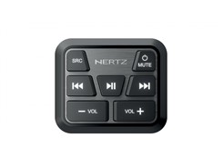 Hertz remote kontrol til marinebrug